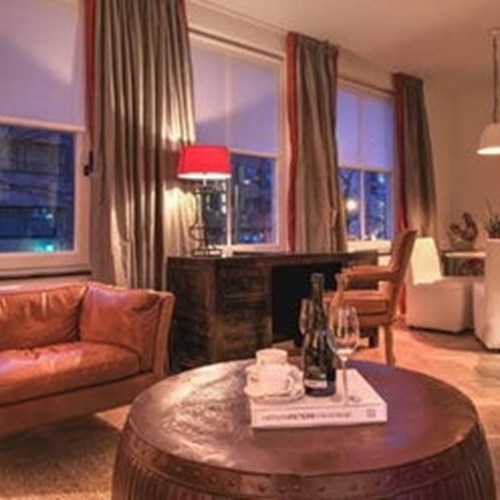 Eindhoven, Vestdijk, 2-kamer appartement - foto 1