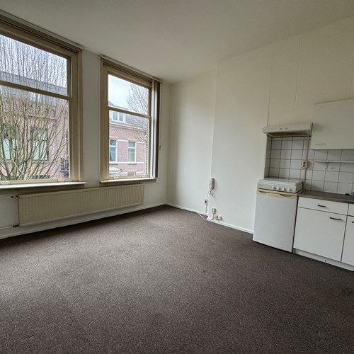 Breda, de Roy van Zuidewijnlaan, studentenkamer - foto 1