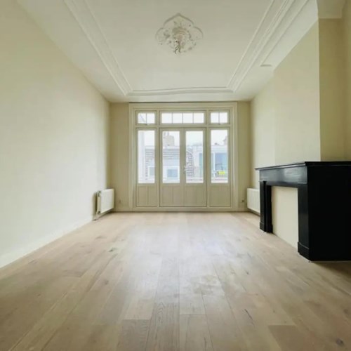Den Haag, Amsterdamsestraat, 3-kamer appartement - foto 1