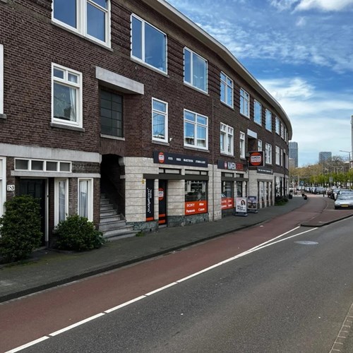 Den Haag, Juliana van Stolberglaan, 3-kamer appartement - foto 1