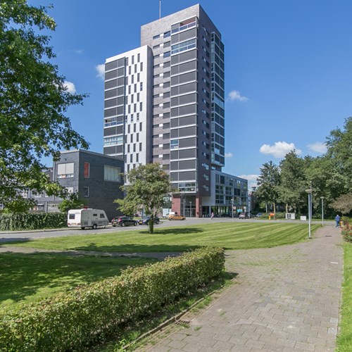 Groningen, Grote Beerstraat, 3-kamer appartement - foto 1