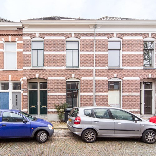 Arnhem, Sloetstraat, studentenkamer - foto 1