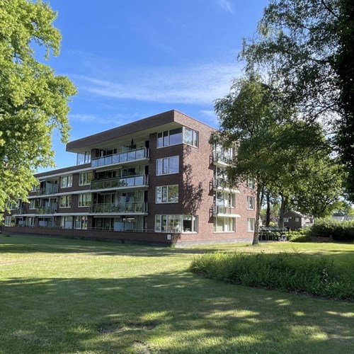Emmen, Flintstraat, 4-kamer appartement - foto 1