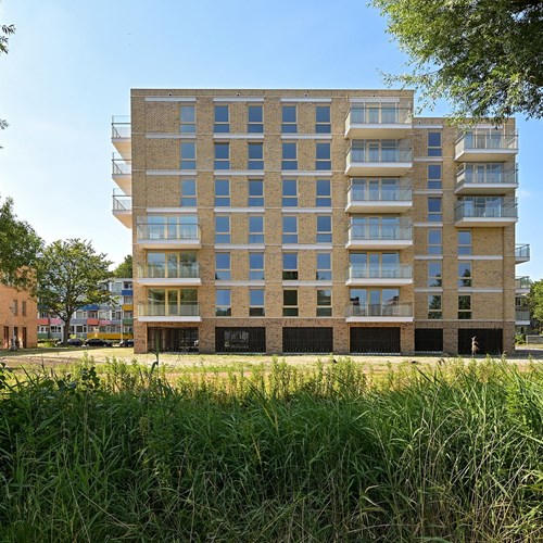 Den Haag, Boekweitkamp, 3-kamer appartement - foto 1