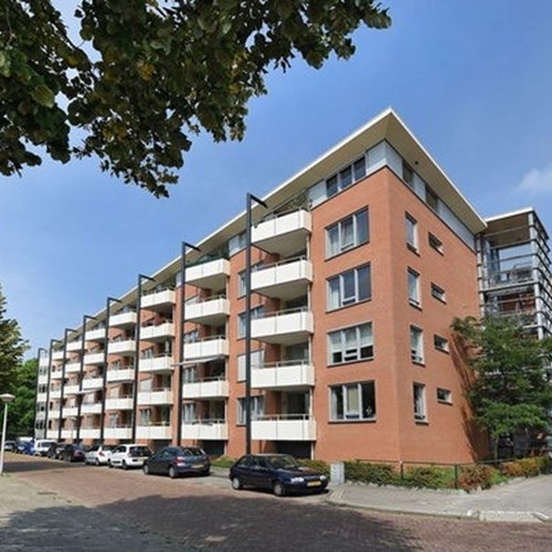 Eindhoven, Saenredamstraat, 3-kamer appartement - foto 1