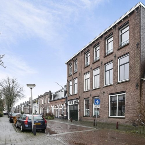 Tilburg, Jan Aartestraat, 2-kamer appartement - foto 1