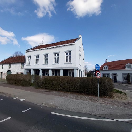 Cadier en Keer, Rijksweg, vrijstaande woning - foto 1