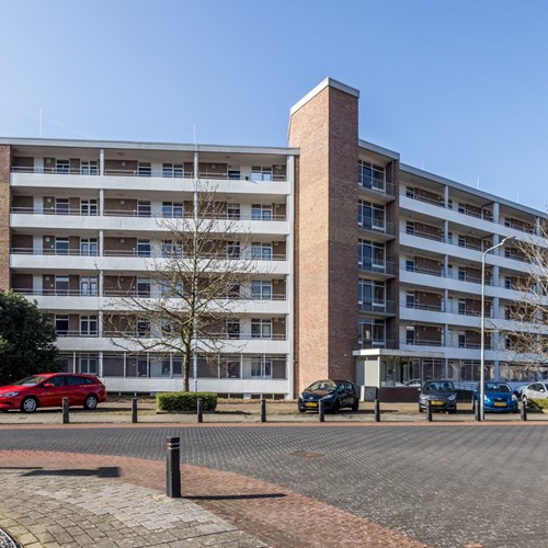 Brunssum, Doorvaartstraat, zelfstandige studio - foto 1