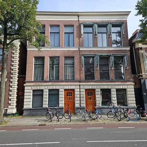 Groningen, Westersingel, kamer - foto 1