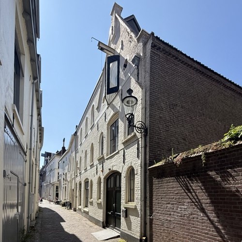 Deventer, Sandrasteeg, 2-kamer appartement - foto 1