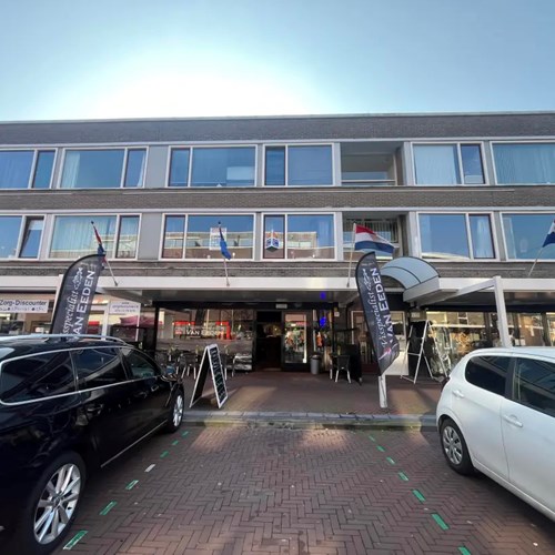 Den Haag, Loosduinse Hoofdstraat, 3-kamer appartement - foto 1