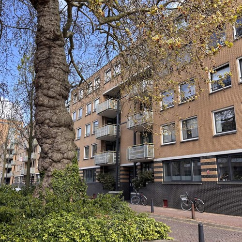 Utrecht, Arthur van Schendelstraat, 3-kamer appartement - foto 1