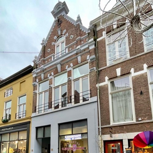 Deventer, Kleine Overstraat, zelfstandige studio - foto 1