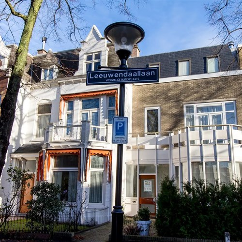 Rijswijk (ZH), Leeuwendaallaan, 2-kamer appartement - foto 1