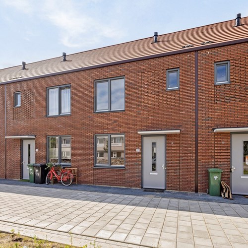 Zoetermeer, Du Meelaan, eengezinswoning - foto 1