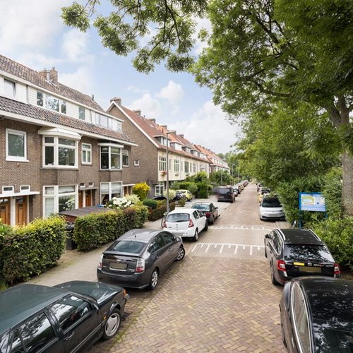 Rotterdam, Oude Raadhuislaan, 6+ kamer appartement - foto 1