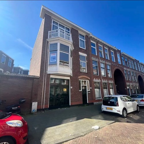 Den Haag, Cartesiusstraat, 3-kamer appartement - foto 1