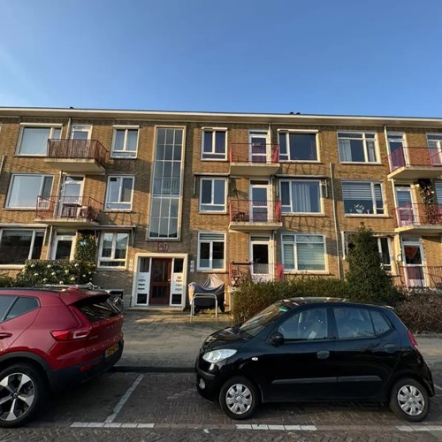 Voorburg, Broekslootkade, 3-kamer appartement - foto 1