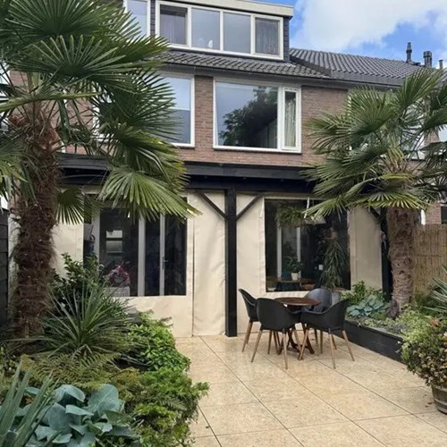 Hoofddorp, Kalorama, eengezinswoning - foto 1