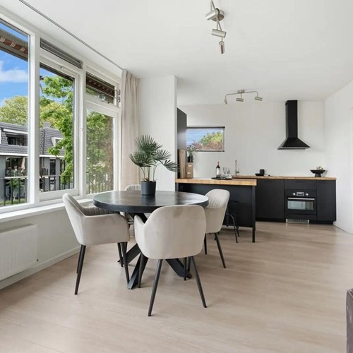 Rhoon, Dorpsdijk, 4-kamer appartement - foto 1