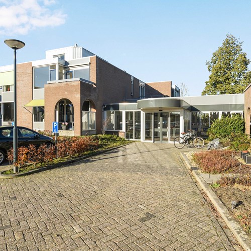 Waalwijk, Mercatorlaan, seniorenwoning - foto 1