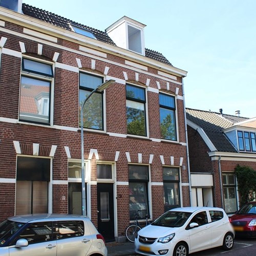Haarlem, Linschotenstraat, bovenwoning - foto 1