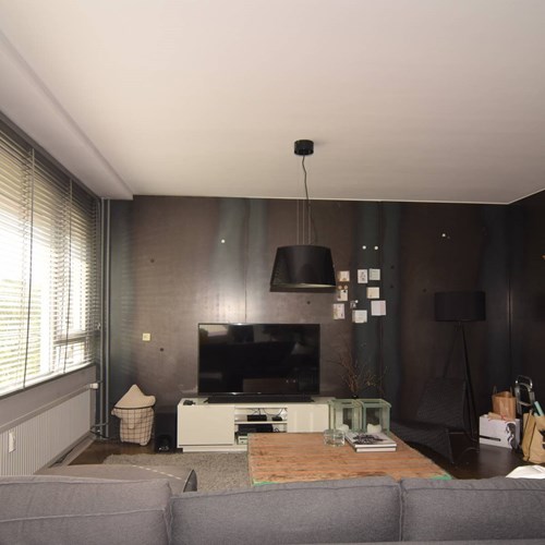 Breda, Adriaan van Bergenstraat, 3-kamer appartement - foto 1
