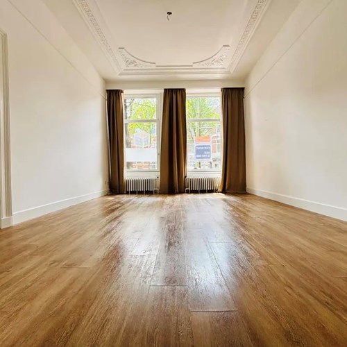Den Haag, Laan van Meerdervoort, 2-kamer appartement - foto 1