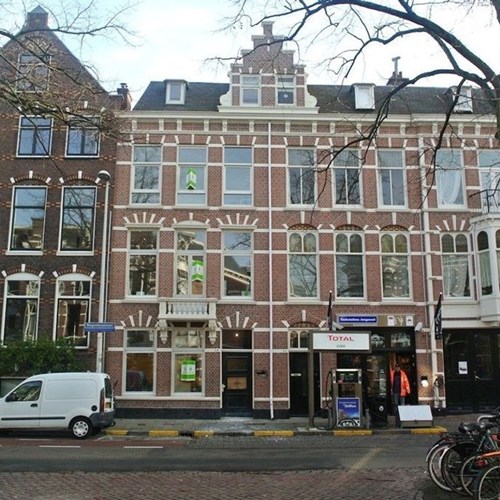 Den Haag, Regentesselaan, bovenwoning - foto 1