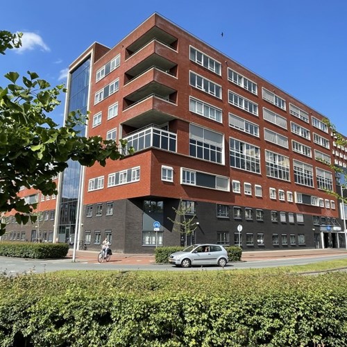 Amersfoort, Groningerstraat, 3-kamer appartement - foto 1