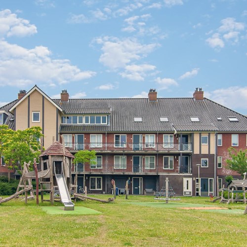 Uithoorn, Ringslang, 3-kamer appartement - foto 1