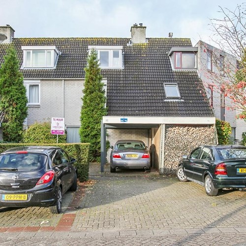 Wassenaar, Dokter Duetzlaan, eengezinswoning - foto 1