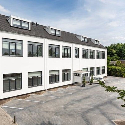 Waalre, Canisiushof, zelfstandige studio - foto 1