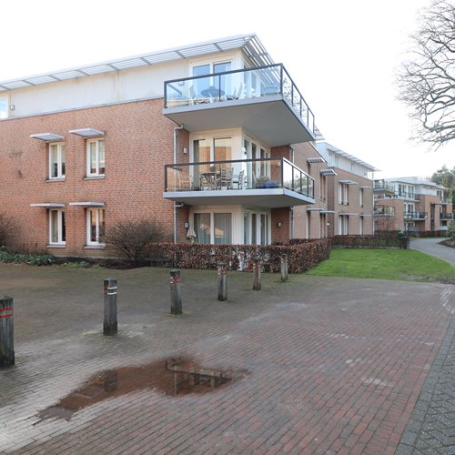 Laren (NH), Naarderstraat, 3-kamer appartement - foto 1