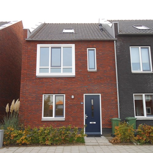 Lent, Alicantestraat, eengezinswoning - foto 1