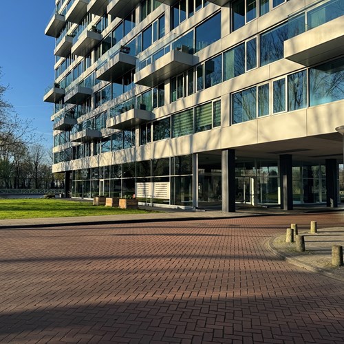 Amsterdam, Jan van Zutphenstraat, 3-kamer appartement - foto 1