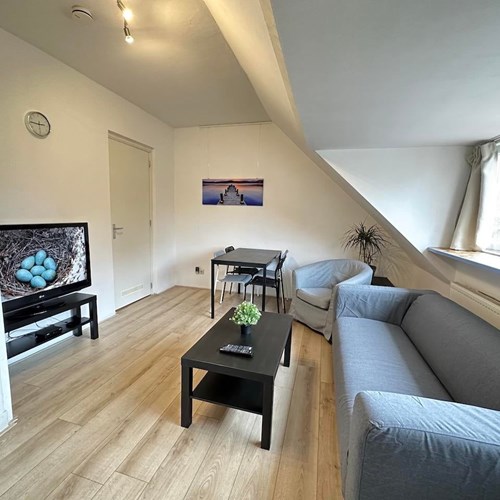 Den Haag, Groenteweg, 2-kamer appartement - foto 1