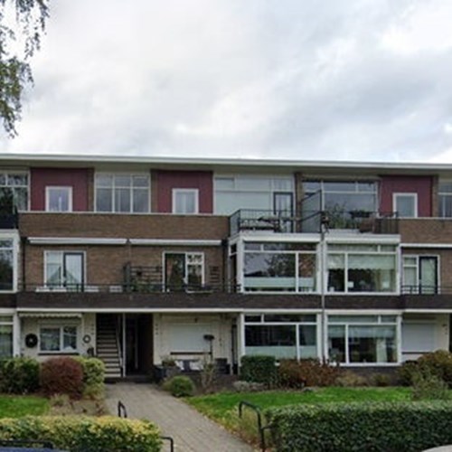 Enschede, Laaressingel, 2-kamer appartement - foto 1
