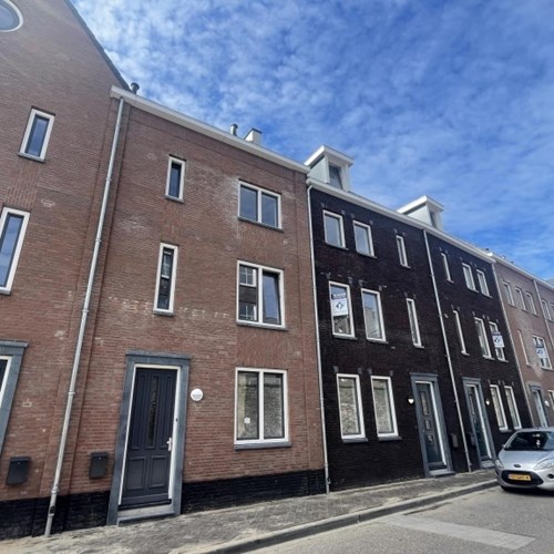 Roermond, Bethlehemstraat, eengezinswoning - foto 1