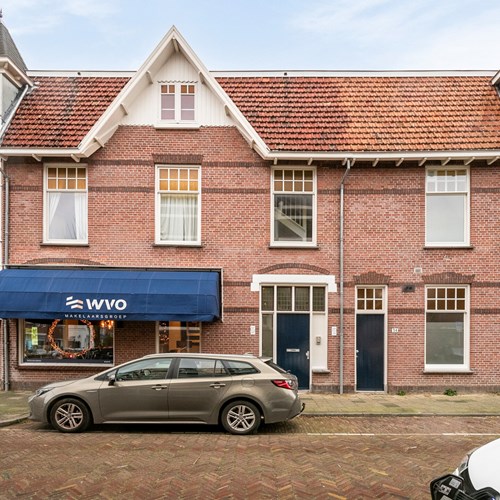 Utrecht, Hendrick de Keyserstraat, 2-kamer appartement - foto 1