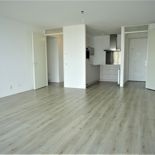 Rotterdam, Kratonkade, 3-kamer appartement - foto 1