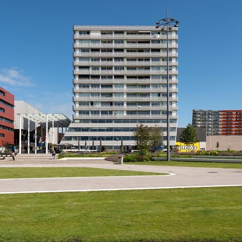 Almere, Forum, 3-kamer appartement - foto 1