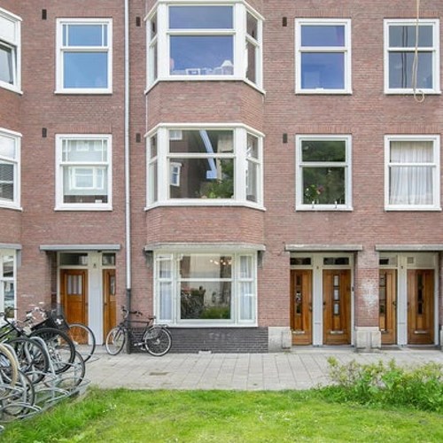 Amsterdam, Kinderdijkstraat, 3-kamer appartement - foto 1