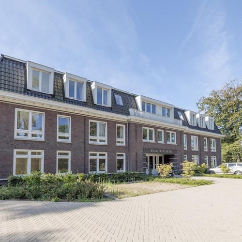 Blaricum, Prins Hendriklaan, seniorenwoning - foto 1