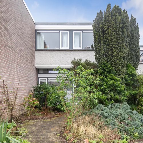 Nijmegen, Weezenhof, eengezinswoning - foto 1