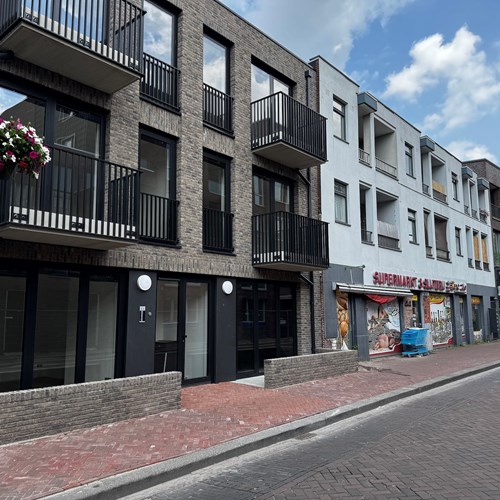 Helmond, Heistraat, zelfstandige studio - foto 1