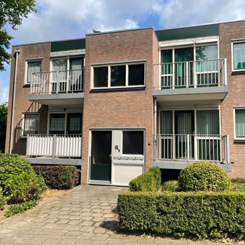 Brunssum, Vijverlaan, 2-kamer appartement - foto 1