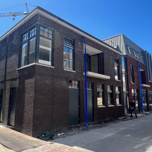 Almelo, Grotestraat, 3-kamer appartement - foto 1