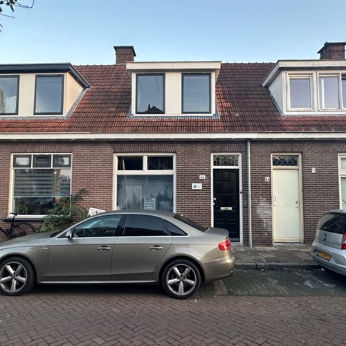 Zwolle, Borneostraat, 2-kamer appartement - foto 1