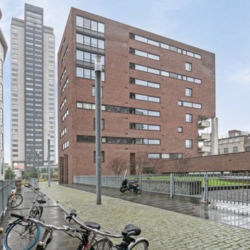 Eindhoven, Clausplein, 3-kamer appartement - foto 1